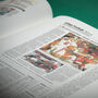 Miami Hurricanes College Football Personalised Newspaper History Book, thumbnail 7 of 9