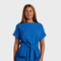 The Florence Uniform Top, thumbnail 5 of 12