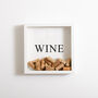 Wine Cork Frame, thumbnail 1 of 7