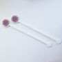 Coronation Party Drink Stirrers, thumbnail 2 of 12