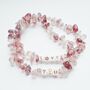 Love Healing Crystal Bracelet Set, thumbnail 1 of 3