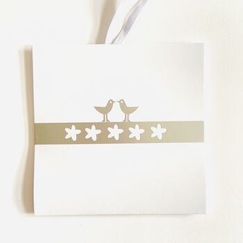 45th Wedding Anniversary Sun Catcher, 12 of 12