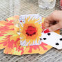 Personalised Ring Of Fire Drinking Card Game, thumbnail 1 of 10