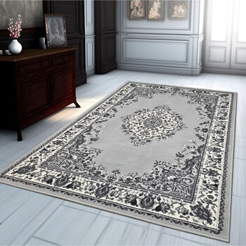 Traditional Area Rugs, 8 of 10