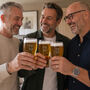 Personalised Pint Glass Engraved For 50th Birthday Gift, thumbnail 7 of 11
