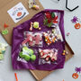 Halloween Treats Personalised Letterbox Sweet Gift, thumbnail 7 of 12