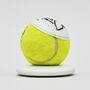 Pat Cash Tennis Ball Bluetooth Speaker And Headband, thumbnail 5 of 12