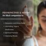 Frankincense And Myrrh Natural Mist, thumbnail 6 of 7