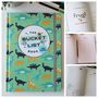 Kids Bucket List Journal – Fun Adventure Book For Kids | Hardcover Memory And Activity Journal, thumbnail 6 of 6