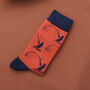 Father's Day Bamboo Socks For Dad, thumbnail 5 of 8