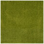 The Rugs Plain Green Shaggy Rug, thumbnail 9 of 12