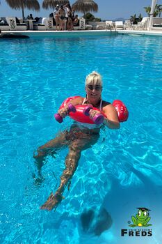 Swimtrainer Pro 12yrs+, 7 of 9