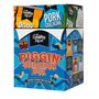 Flavoured Pork Crackling Selection Box, thumbnail 1 of 4