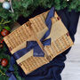 Breamish Christmas Picnic Basket, thumbnail 4 of 4