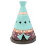 Boho Teepee Incense Cone Holder, thumbnail 3 of 3