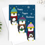Three Wise Penguins, thumbnail 2 of 2