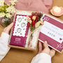 Galentine's Hug Mini Letterbox Gift, thumbnail 1 of 4