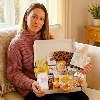 Chemotherapy Support Gift Box | You Got This Recovery Care Package | Encouragement Gift, 2 of 12