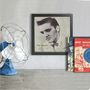 Original Smiths And Morrissey Framed Record Covers, thumbnail 11 of 12