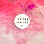 Personalised Single Pringle Self Love Pocket Token Galentine's Gift, thumbnail 1 of 4