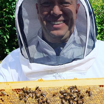 Beekeeping Experience In Rural Hertfordshire, 3 of 4