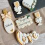 Personalised Anniversary Biscuit Gift, thumbnail 6 of 6