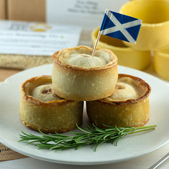 Make Your Own Scotch Pie Kit, 6 of 6