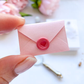 Cute Little Box Of Sentiments For Mother's Day, 4 of 6