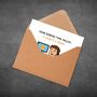 Screen Time Birthday Card – Funny Tech Inspired Card, thumbnail 5 of 7