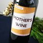 Personalised Mother's Day Wine Gift, thumbnail 4 of 6