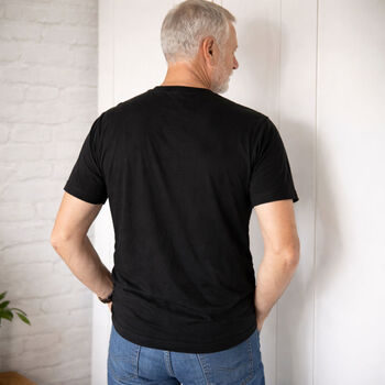 40 50 60 70 80 90th Funny Birthday T Shirt Gift For Him, 3 of 3