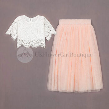 Felicity Couture Set Blush, 2 of 4