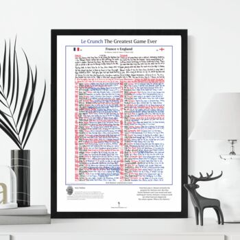 France V England, Six Nations, Stade De France, Paris. 14 March, 2026, 2 of 5