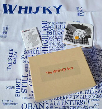 Whisky Box, 3 of 7