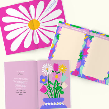 Personalised Empty Nest New Chapter Gift Book, 8 of 8