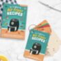 Ultimate Air Fryer Cards, thumbnail 1 of 2