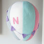 Personalised Hot Air Balloon Mobile, thumbnail 6 of 11