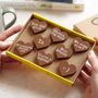 Obnoxious Chocs… A Cheeky Thank You Gift, thumbnail 1 of 9