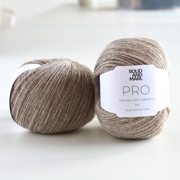 Monkey Crochet Kit, 4 of 7