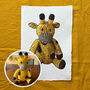 Personalised Children's Toy Illustration, thumbnail 3 of 9