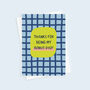 Bonus Dad Father's Day Card For Step Dad, thumbnail 2 of 4