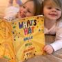 'What’s That??!!' Personalised Storybook – A Joyous Adventure For Multiple Siblings, thumbnail 12 of 12