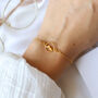 Mountain Charm Bracelet, thumbnail 2 of 6