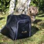 Hiking Boot Bag With Personalisation, thumbnail 1 of 2