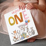 Personalised Birthday Story Book, thumbnail 2 of 10
