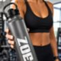 Waterproof Name Sticker For Gym Water Bottles, thumbnail 3 of 6