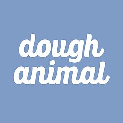 Dough Animal Natural Play Dough