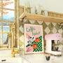Coffee Addict Kitchen Wall Art Print, thumbnail 3 of 11