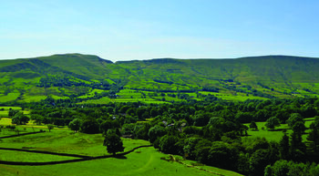 Edale Peak District Self Guided Hiking Pack, 3 of 4