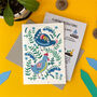 Spring Chicken Plantable Card, thumbnail 2 of 5